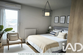 achat appartement plescop 56890