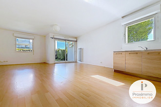 achat appartement plescop 56890