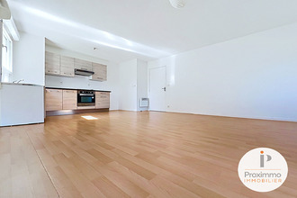 achat appartement plescop 56890