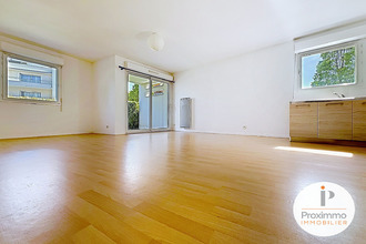 achat appartement plescop 56890