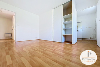 achat appartement plescop 56890