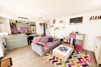 achat appartement plescop 56890