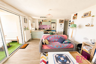 achat appartement plescop 56890
