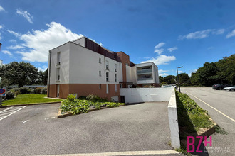 achat appartement plescop 56890