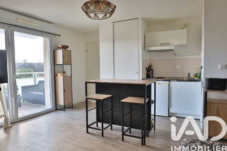 achat appartement plescop 56890