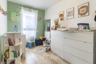achat appartement plescop 56890