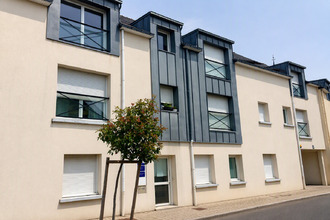 achat appartement plescop 56890