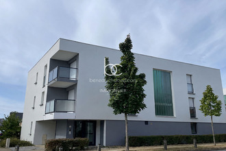 achat appartement plescop 56890