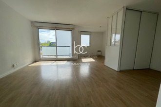 achat appartement plescop 56890