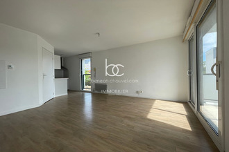 achat appartement plescop 56890