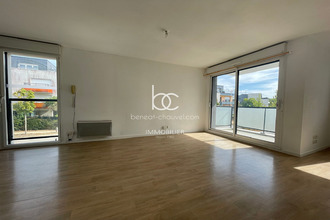 achat appartement plescop 56890
