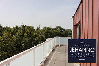 achat appartement plescop 56890