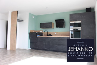 achat appartement plescop 56890
