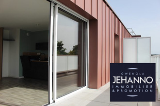 achat appartement plescop 56890