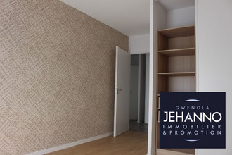 achat appartement plescop 56890
