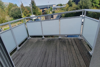 achat appartement plescop 56890