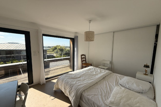 achat appartement pleumeur-bodou 22560