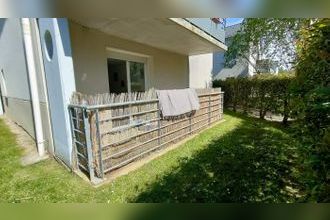 achat appartement pleurtuit 35730