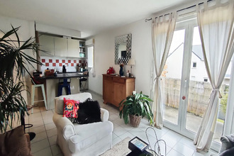 achat appartement pleurtuit 35730