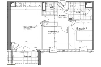 achat appartement pleurtuit 35730