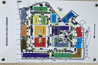 achat appartement pleurtuit 35730