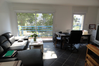 achat appartement pleurtuit 35730