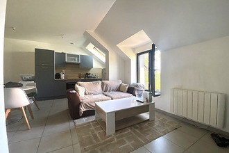 achat appartement pleurtuit 35730