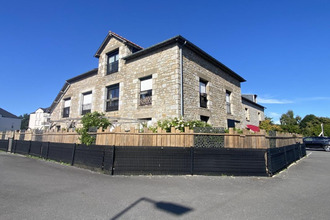 achat appartement pleurtuit 35730