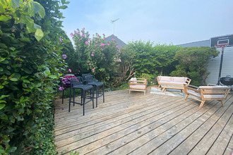 achat appartement pleurtuit 35730