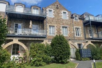 achat appartement pleurtuit 35730