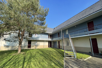 achat appartement pleurtuit 35730