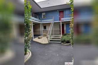 achat appartement pleurtuit 35730