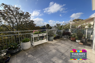 achat appartement pleurtuit 35730