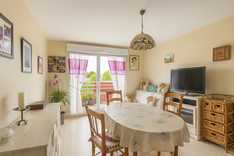 achat appartement pleurtuit 35730