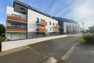 achat appartement pleurtuit 35730