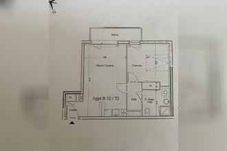 achat appartement pleurtuit 35730