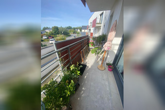 achat appartement pleurtuit 35730