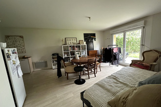 achat appartement pleurtuit 35730