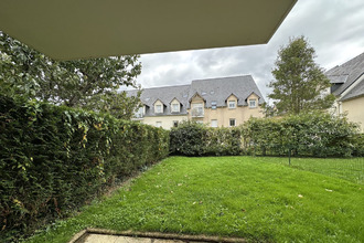 achat appartement pleurtuit 35730