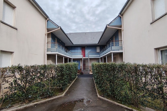 achat appartement pleurtuit 35730