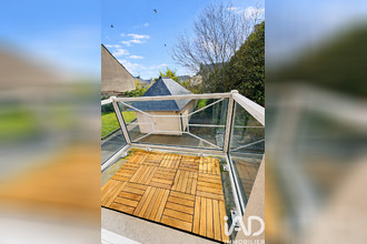 achat appartement pleurtuit 35730