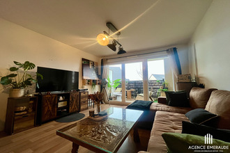 achat appartement pleurtuit 35730