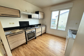 achat appartement pleurtuit 35730