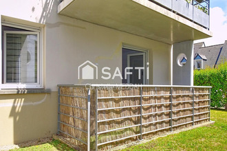 achat appartement pleurtuit 35730