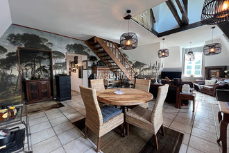 achat appartement pleurtuit 35730