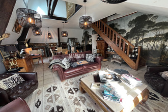 achat appartement pleurtuit 35730