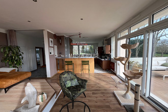 achat appartement pleurtuit 35730