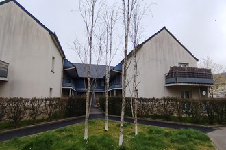achat appartement pleurtuit 35730