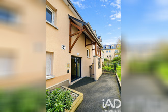 achat appartement pleurtuit 35730