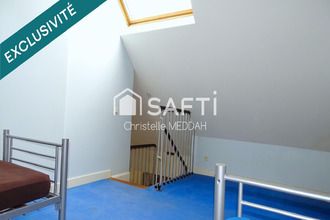 achat appartement pleurtuit 35730